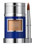 Foundation&Powder Mochaskin Caviar Spf15 Meikkivoide Meikki La Prairie