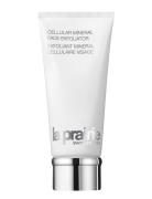 Masks And Exfoliators Cell. Mineral Face Exfoliator Puhdistusmaito Cle...