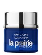 Skin Caviar Luxe Cream Päivävoide Kasvovoide La Prairie