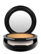 Studio Fix Powder + Foundation Meikkivoide Meikki MAC