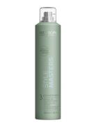 Style Masters Styling Volume Elevator Spray Hiuslakka Muotovaahto Nude...