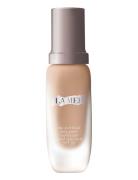 The Soft Fluid Long Wear Foundation Spf 20 Meikkivoide Meikki La Mer