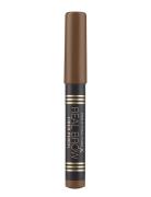 Brow Fiber Pencils 001 Light Brown Kulmakynä Meikki Brown Max Factor