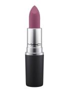 Powder Kiss Lipstick - P For Potent Huulipuna Meikki Pink MAC