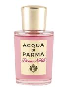 Peonia N. Edp 20 Ml. Hajuvesi Eau De Parfum Nude Acqua Di Parma