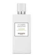 Un Jardin Sur Le Toit, Perfumed Body Lotion Ihovoide Vartalovoide Nude...