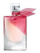 La Vie Est Belle En Rose Eau De Toilette Hajuvesi Eau De Toilette Nude...