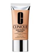 Even Better Refresh Hydrating And Repairing Makeup Meikkivoide Meikki ...