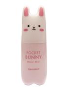 Tonymoly Pocket Bunny Moist Mist 60Ml Kasvovesi Kasvojen Puhdistus Nud...