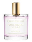 Purple Molécule 070.07 Edp Hajuvesi Eau De Parfum Nude Zarkoperfume