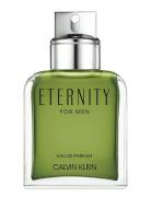 Eternity Man Eau De Parfum Hajuvesi Eau De Parfum Nude Calvin Klein Fr...