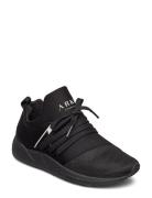 Raven Mesh Pet S-E15 All Black Whit Matalavartiset Sneakerit Tennarit ...