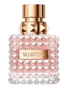 Donna Eau De Parfum Hajuvesi Eau De Parfum Nude Valentino Fragrance