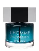 L'homme Le Parfum Hajuvesi Eau De Parfum Nude Yves Saint Laurent