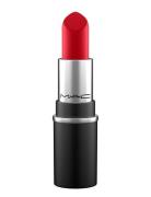 Mini Retro Matte Lipstick Huulipuna Meikki Red MAC