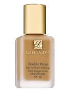 Double Wear Stay-In-Place Makeup Spf10 Meikkivoide Meikki Estée Lauder