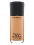 Studio Fix Fluid Spf 15 Foundation Meikkivoide Meikki MAC