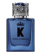 K By Dolce & Gabbanaeau De Parfum Hajuvesi Eau De Parfum Dolce&Gabbana