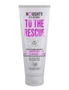 Noughty To The Rescue Conditi R Hoitoaine Hiukset Purple Noughty
