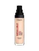 L'oréal Paris, Infaillible 32H Fresh Wear Foundation, 20 Ivory, 30Ml M...