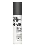Moist Repair Leave-In Conditi R Hoitoaine Hiukset Nude KMS Hair
