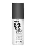 Tame Frizz De-Frizz Oil Hiusöljy Nude KMS Hair