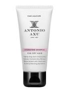 Hydrating Shampoo Travel Shampoo Nude Antonio Axu