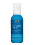 After Sun, Face And Body Mousse, 150 Ml After Sun Aurinko Ihonhoito Nu...