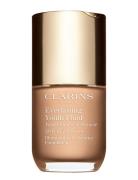 Everlasting Youth Fluid Meikkivoide Meikki Clarins