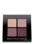 Colour X-Pert Soft Touch Palette 002 Crushed Bloom Luomiväri Paletti M...
