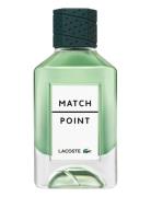 Match Point Edt Hajuvesi Eau De Parfum Nude Lacoste Fragrance