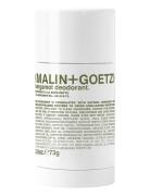 Bergamot Deodorant Deodorantti Nude Malin+Goetz