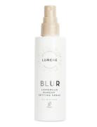 Blur Longwear Makeup Setting Spray Meikinkiinnityssuihke Meikki Nude L...