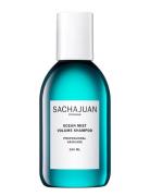 Shampoo Ocean Mist Volume Shampoo Nude Sachajuan