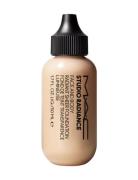 Studio Radiance Face And Body Radiant Sheer Foundation Meikkivoide Mei...