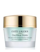 Daywear Matte Oil-Control Anti-Oxidant Moisture Gel Creme Päivävoide K...