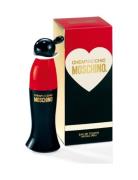 Moschino Cheap & Chic Edt 30 Ml Hajuvesi Eau De Toilette Nude Moschino