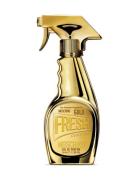 Moschino Fresh Gold Parfum 50 Ml Hajuvesi Eau De Parfum Nude Moschino