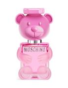 Moschino Toy 2 Bubblegum Edt 50 Ml Hajuvesi Eau De Toilette Nude Mosch...