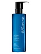 Shu Uemura Art Of Hair Muroto Volume Conditi R 250Ml Hoitoaine Hiukset...