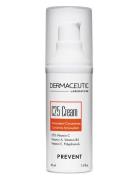 C25 Cream 30 Ml Seerumi Kasvot Ihonhoito Nude Dermaceutic