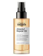 Absolute Repair 10-In-1 Professionnel Oil Hiusöljy Nude L'Oréal Profes...