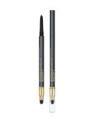 Lancôme Le Stylo Waterproof Eyeliner 08 Eyeliner Rajauskynä Meikki Blu...