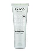 Sasco Body Aloe Vera Gel After Sun Aurinko Ihonhoito Nude Sasco