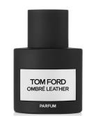 Ombré Leather Parfum Hajuvesi Eau De Parfum Nude TOM FORD