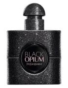 Black Opium Eau De Parfum Etreme Hajuvesi Eau De Parfum Nude Yves Sain...