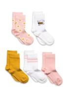 Socks Sukat Multi/patterned Schiesser