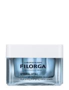 Hydra-Hyal Cream-Gel 50 Ml Päivävoide Kasvovoide Nude Filorga
