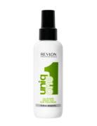 Uniq Hair Treatmentgreen Tea Hiustenhoito Nude Revlon Professional