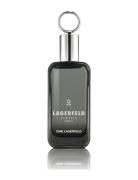 Classic Grey Edt 50 Ml Hajuvesi Eau De Parfum Nude Karl Lagerfeld Frag...